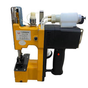 Máy may bao cầm tay Newlong GK9-370