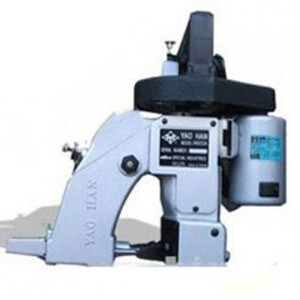 Máy may bao cầm tay Yaohan F300A - 1 kim, 1 chỉ