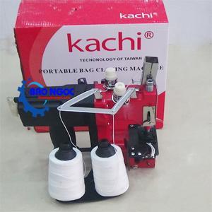 Máy may bao Kachi KC9-200