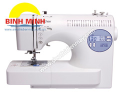Máy may Brother DS140 (DS-140)