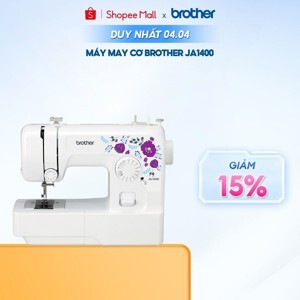 Máy May Brother JA1400