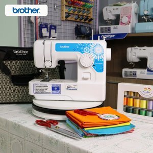 Máy may Brother JA1450NT