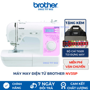 Máy may Brother NV35P (NV-35P)