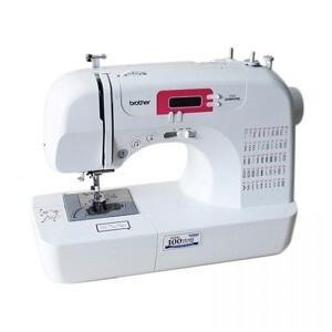 Máy may điện tử Brother FS50 42W