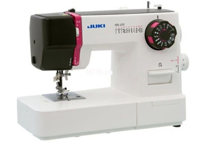 Máy may gia đình Juki HZL-27Z CE-S