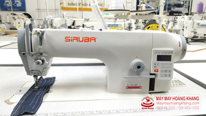 Máy may Siruba DL7200-BM1-16