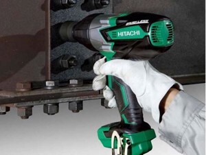 Máy mở bu lông Hitachi WR16SE