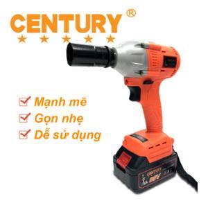 Máy mở ốc Century HV-SMT88V