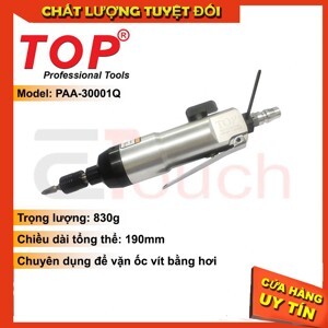 Máy mở ốc thẳng dùng hơi Top PAA-30001Q