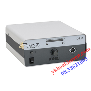 Máy nâng cơ mặt D-218