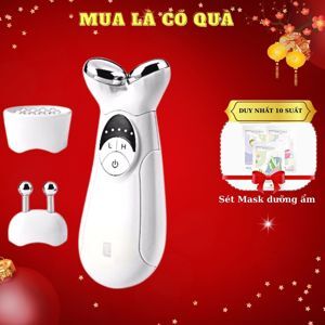 Máy nâng cơ mặt và cải thiện sắc tố da Lifetrons EP-400B