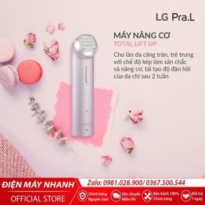 Máy nâng cơ toàn diện Total Lift Up LG BLM1V