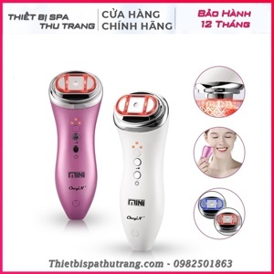 Máy nâng cơ trẻ hóa, mờ nhăn Hifu Mini