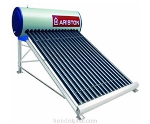 Bình nóng lạnh thái dương năng Ariston Eco Tube 300 lít