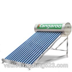 Bình nóng lạnh thái dương năng Kangaroo PT2426