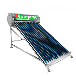 Bình nóng lạnh thái dương năng Kangaroo GD2830