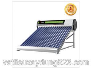 Bình nóng lạnh thái dương năng Thái Dương Năng ECO 160 lít