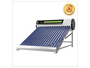 Bình nóng lạnh thái dương năng Thái Dương Năng ECO 160 lít