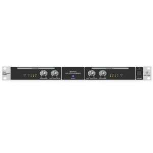 Máy nâng tiếng Behringer SU9920