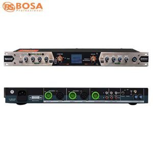 Máy nâng tiếng Bosa CB3000