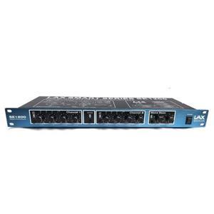 Máy nâng tiếng chuyên nghiệp LAX SE1200