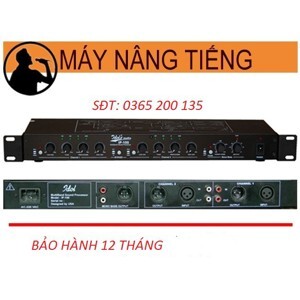 Máy nâng tiếng hát Idol TP-100