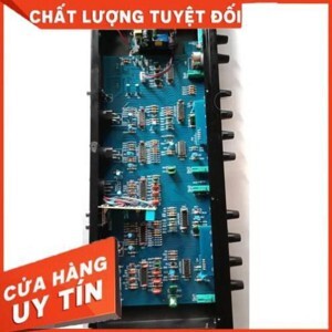 Máy nâng tiếng Idol IP 200