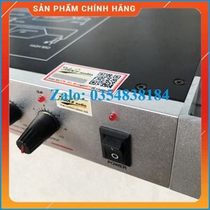 Máy nâng tiếng Idol IP 200s