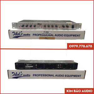 Máy nâng tiếng Idol IP 200s