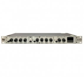 Máy nâng tiếng karaoke VinaKTV AM X12-Plus