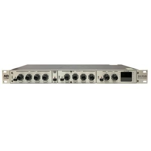 Máy nâng tiếng karaoke VinaKTV AM X12-Plus