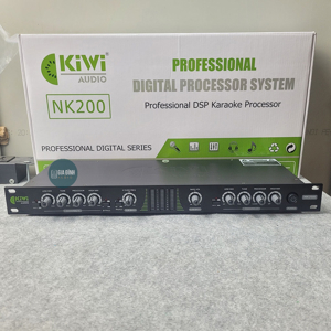 Máy nâng tiếng KIWI NK200