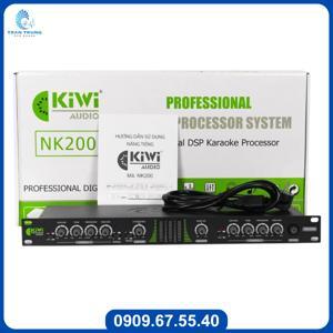 Máy nâng tiếng KIWI NK200