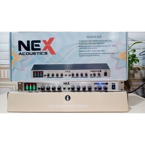 Máy nâng tiếng Nex Acoustic DAC 233