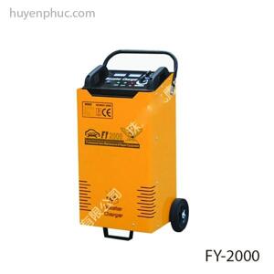 Máy nạp điện khởi động bằng đề  FY-TECH FY-2000