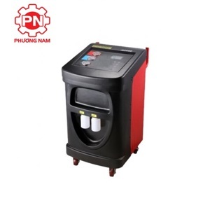 Máy nạp gas điều hòa tự động HPMM-AC200