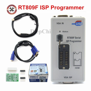 Máy nạp Rom RT809F