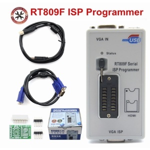 Máy nạp Rom RT809F