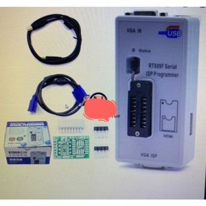 Máy nạp Rom RT809F
