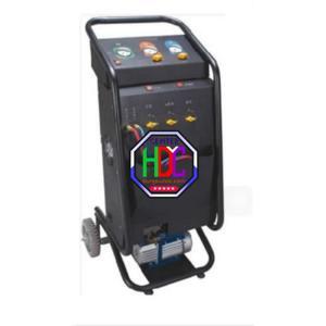 Máy nạp và thu hồi ga bán tự động R&B RB1000