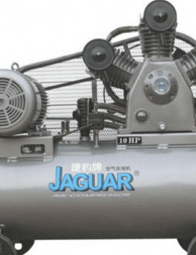 Máy nén khí 10HP Jaguar HET90H500