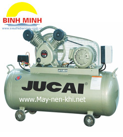 Máy nén khí 1HP Jucai AV0808