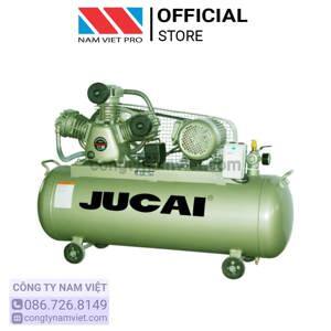 Máy nén khí 2 cấp 3HP Jucai AW20012S