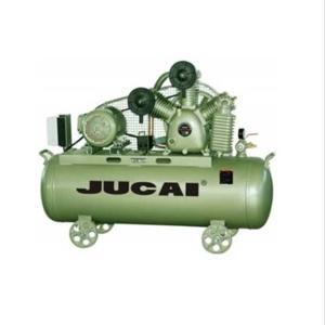 Máy nén khí 2 cấp 5.5HP Jucai AW40012