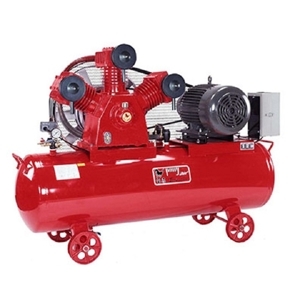 Máy nén khí 2 cấp Pony DK75W2-­270NK 7.5HP/380V