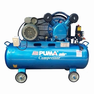 Máy nén khí 2HP 120 lít Puma PK20120