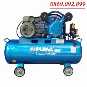 Máy nén khí 2HP 120 lít Puma PK20120