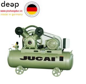 Máy nén khí 5.5HP Jucai AV4008