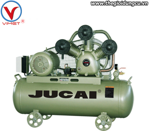 Máy nén khí 7.5HP Jucai AW6708