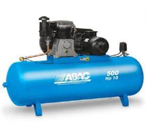 Máy nén khí ABAC A29B150CT3 (3HP) 380V